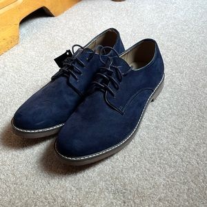 old navy men’s dress shoes